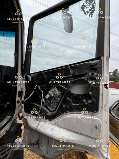 Cabina Scania G400 serie 5
