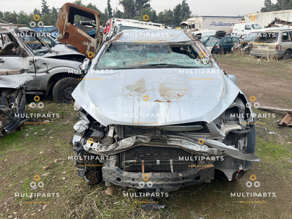 Sangyong Actyon HDS 2.2 año 2019 4x2