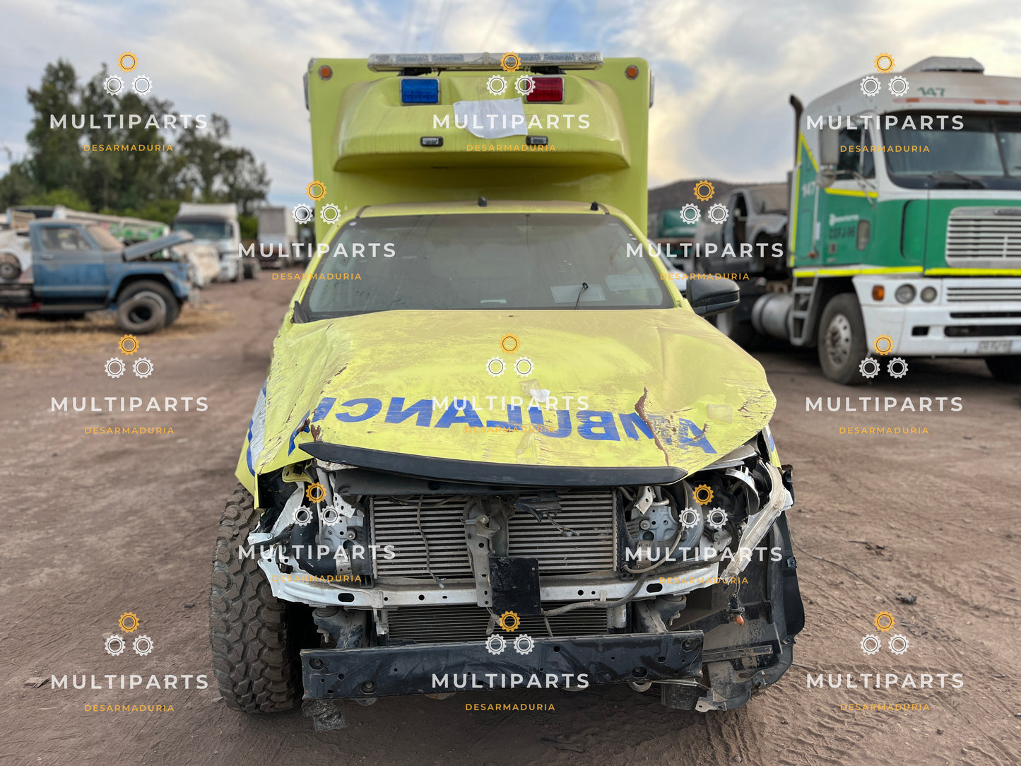 Toyota Hilux 4x4 2.8 cabina simple 2024
