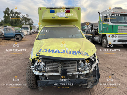 Toyota Hilux 4x4 2.8 cabina simple 2024