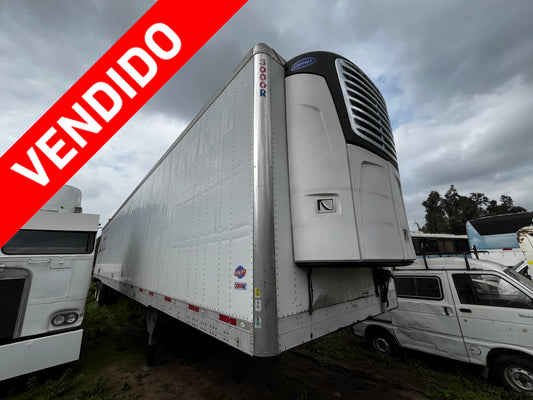 Rampla frigorifica utility 3000R