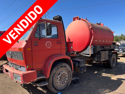Volkswagen 14-150 limpia fosa EN VENTA