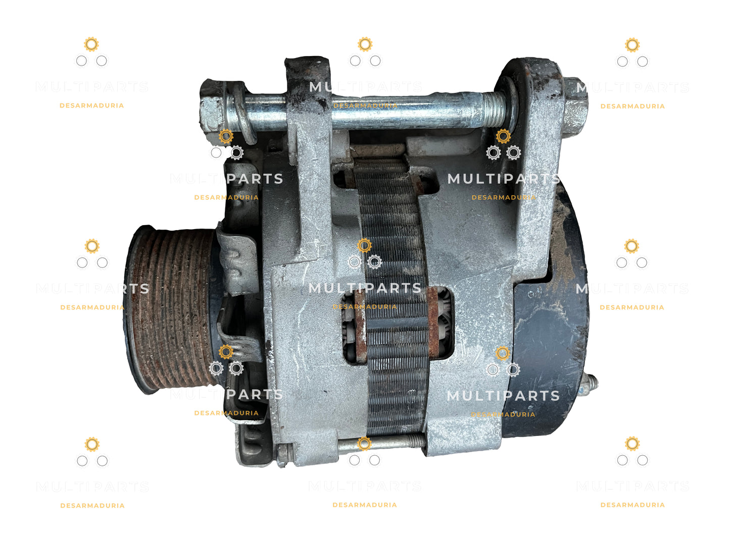 Alternador chevrolet FVR 1724 E5