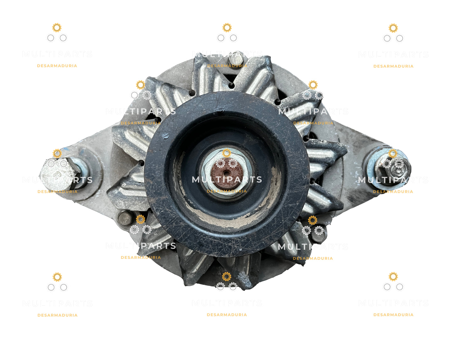 Alternador chevrolet FVR 1724 E5