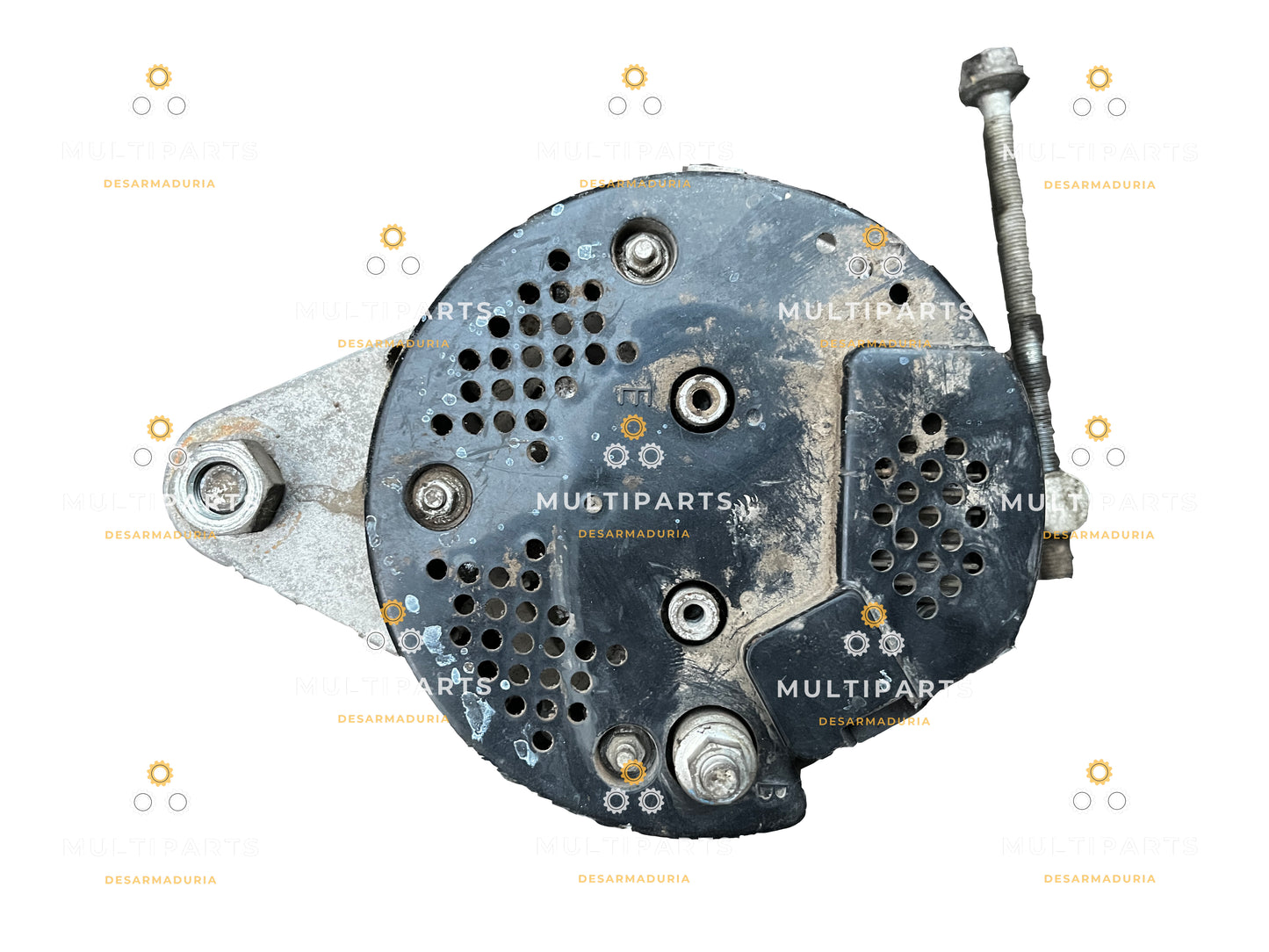 Alternador chevrolet FVR 1724 E5