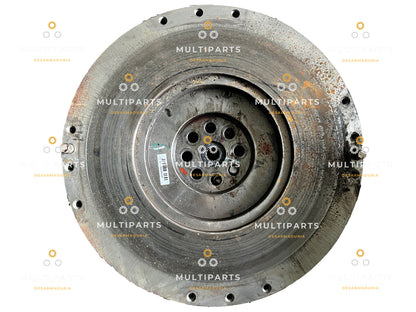 Kit embrague mitsubishi canter fuso