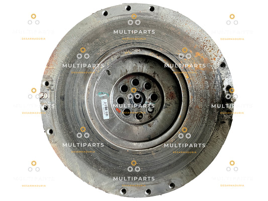 Kit embrague mitsubishi canter fuso