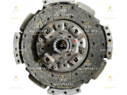 Kit embrague mitsubishi canter fuso