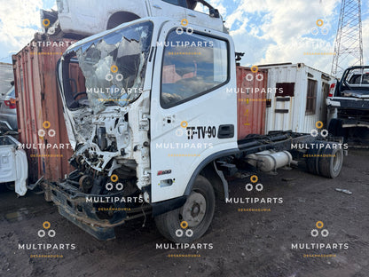 Foton new aumark 1016 año 2023
