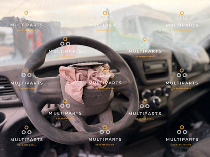 Iveco daily 30-130 año 2023