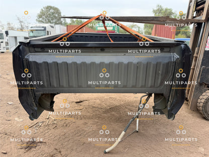 pick up chevrolet silverado high country 2025