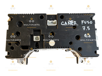 Sinoptico mitsubishi canter fuso 7.5