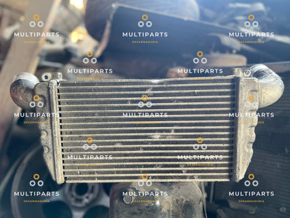 Intercooler mitsubishi canter fuso 613 2020