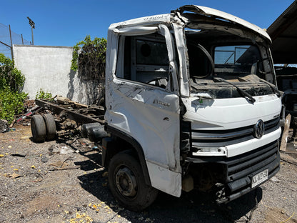 Volkswagen delivery 11.180 2018 EN VENTA