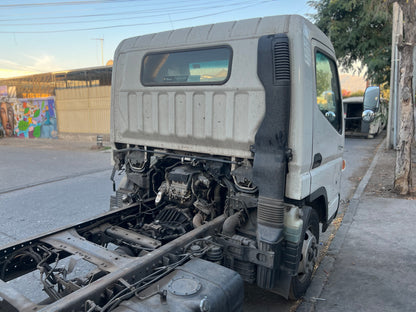 Mitsubishi canter fuso 815 2019 EN VENTA